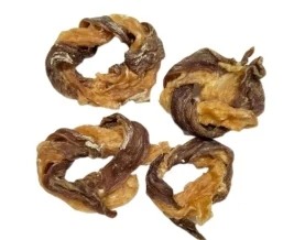 Chicken & Duck Circle