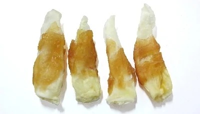 Calcium Stick with Chicken