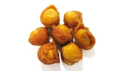 Chicken Wrapped Sweet Potato